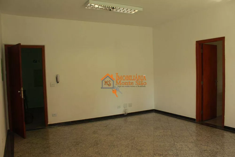 Conjunto Comercial-Sala para alugar, 38m² - Foto 2