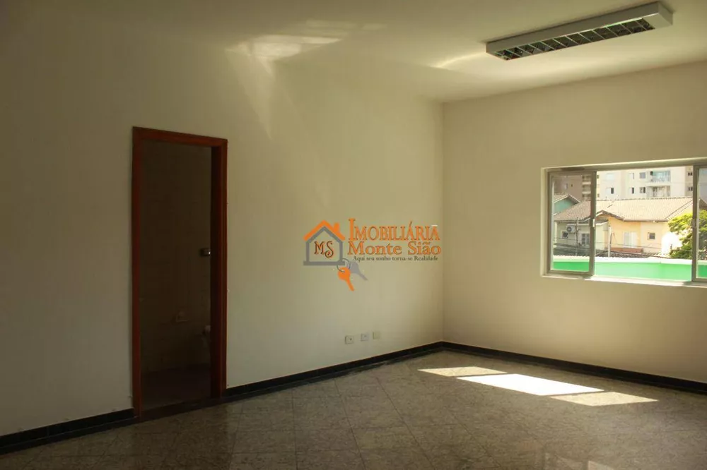 Conjunto Comercial-Sala para alugar, 38m² - Foto 1