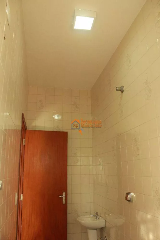 Conjunto Comercial-Sala para alugar, 38m² - Foto 4