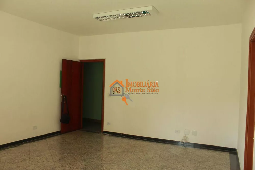 Conjunto Comercial-Sala para alugar, 38m² - Foto 3