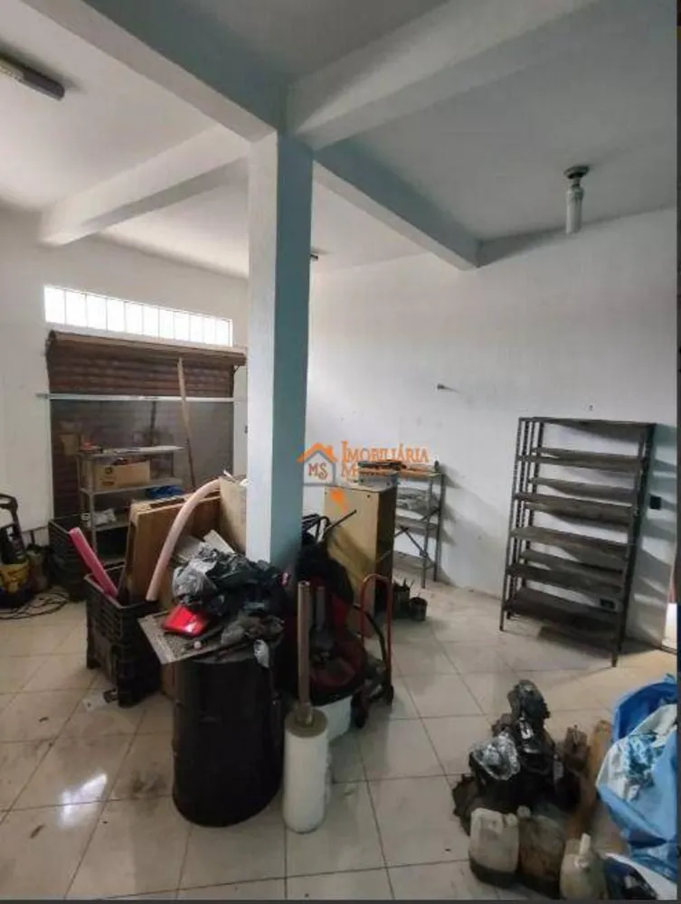 Sobrado, 9 quartos, 220 m² - Foto 5