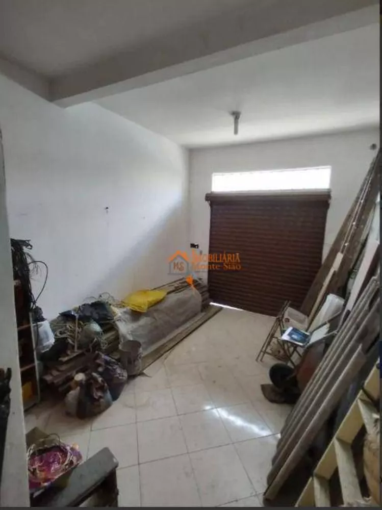 Sobrado, 9 quartos, 220 m² - Foto 4