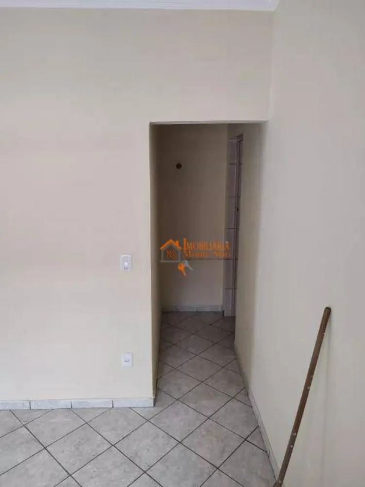 Sobrado, 9 quartos, 220 m² - Foto 8