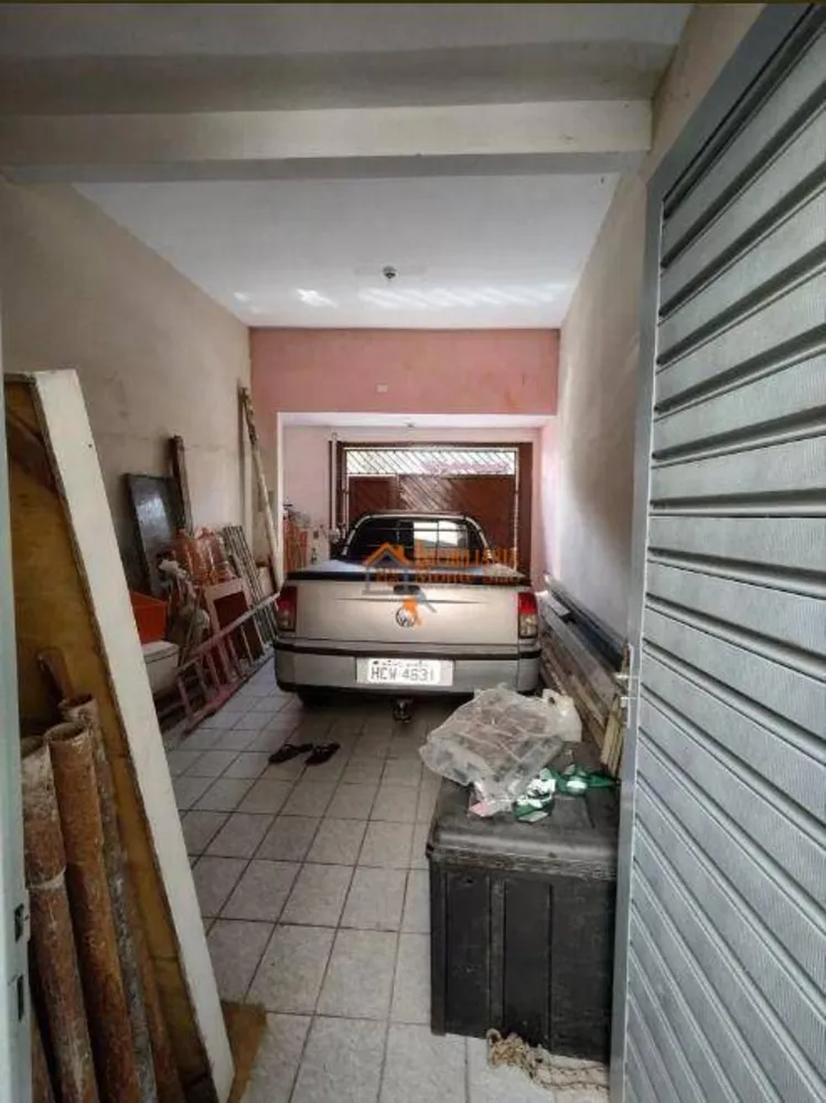 Sobrado, 9 quartos, 220 m² - Foto 8