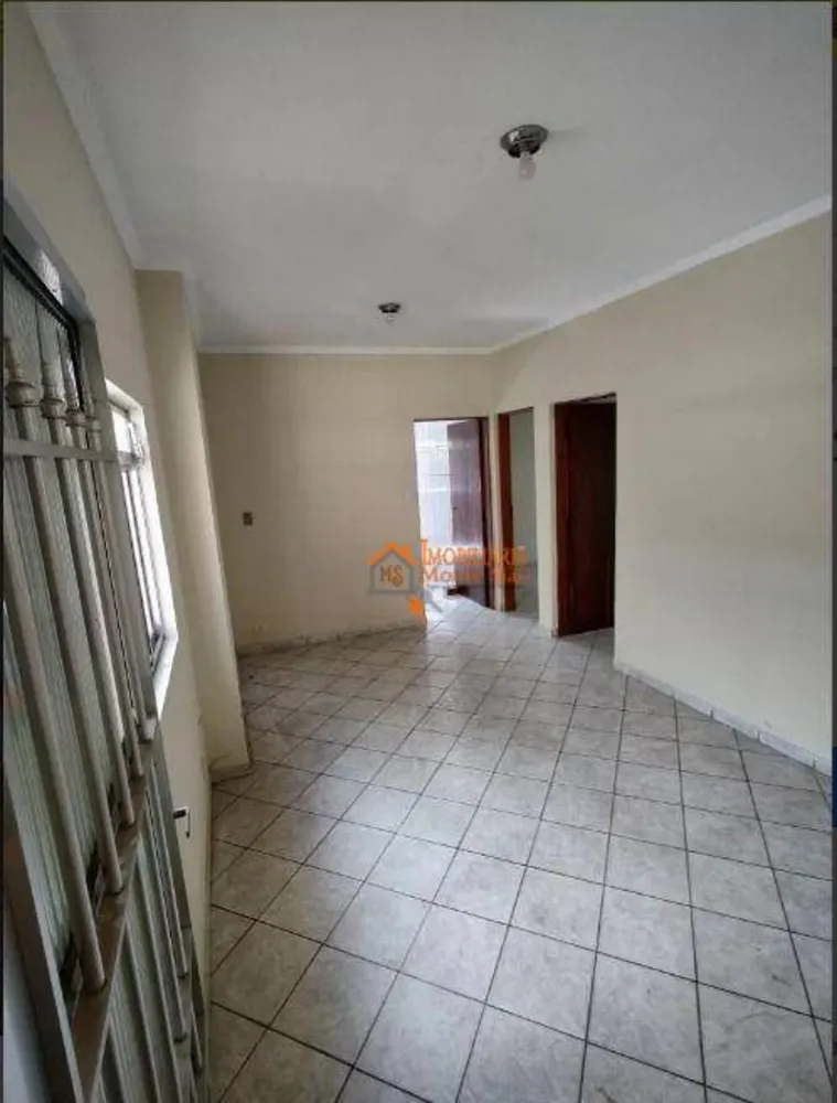 Sobrado, 9 quartos, 220 m² - Foto 5