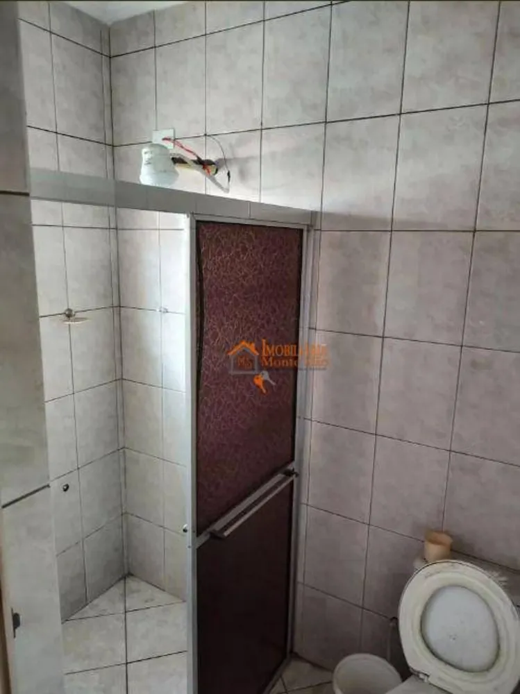 Sobrado, 9 quartos, 220 m² - Foto 10