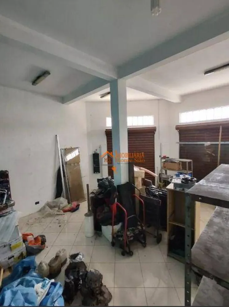 Sobrado, 9 quartos, 220 m² - Foto 6