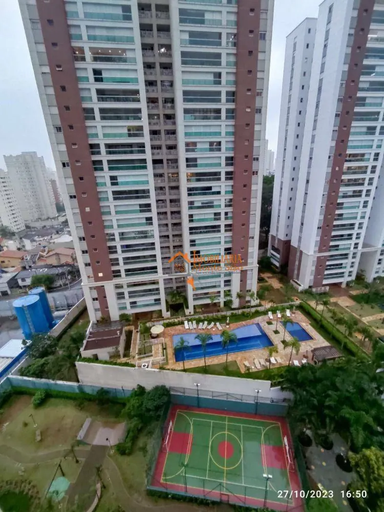 Apartamento, 3 quartos, 116 m² - Foto 2
