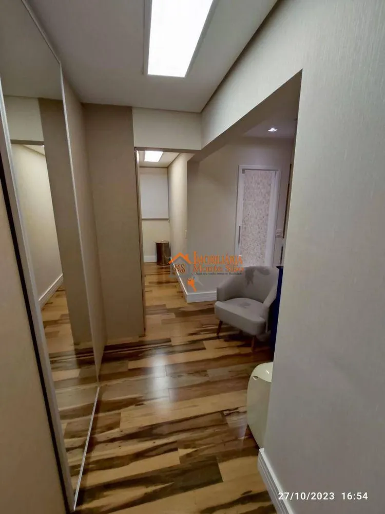 Apartamento, 3 quartos, 116 m² - Foto 4