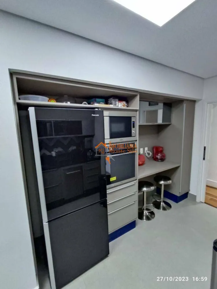 Apartamento, 3 quartos, 116 m² - Foto 1