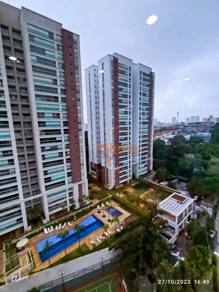 Apartamento, 3 quartos, 116 m² - Foto 4
