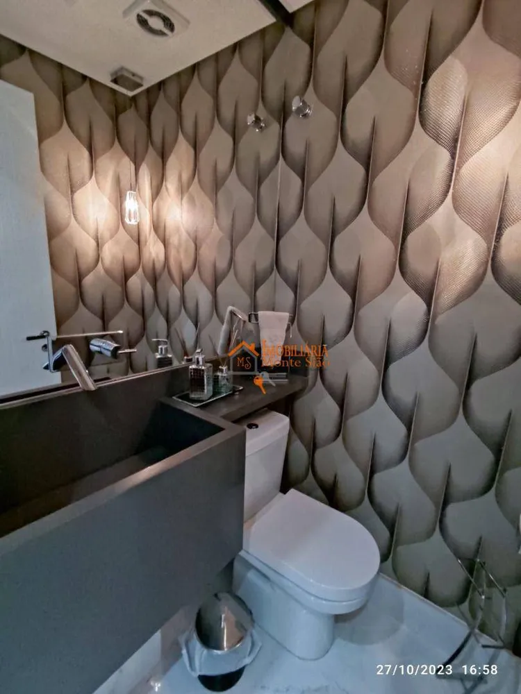 Apartamento, 3 quartos, 116 m² - Foto 2