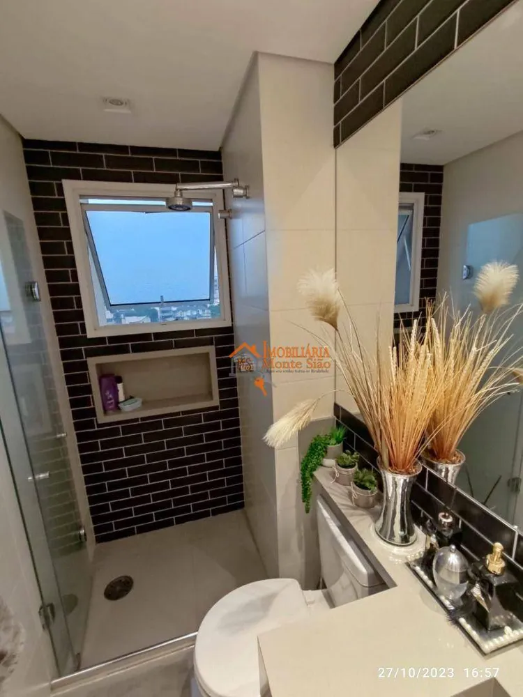 Apartamento, 3 quartos, 116 m² - Foto 7