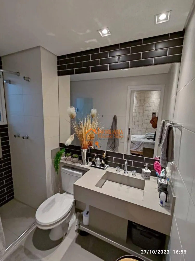 Apartamento, 3 quartos, 116 m² - Foto 3