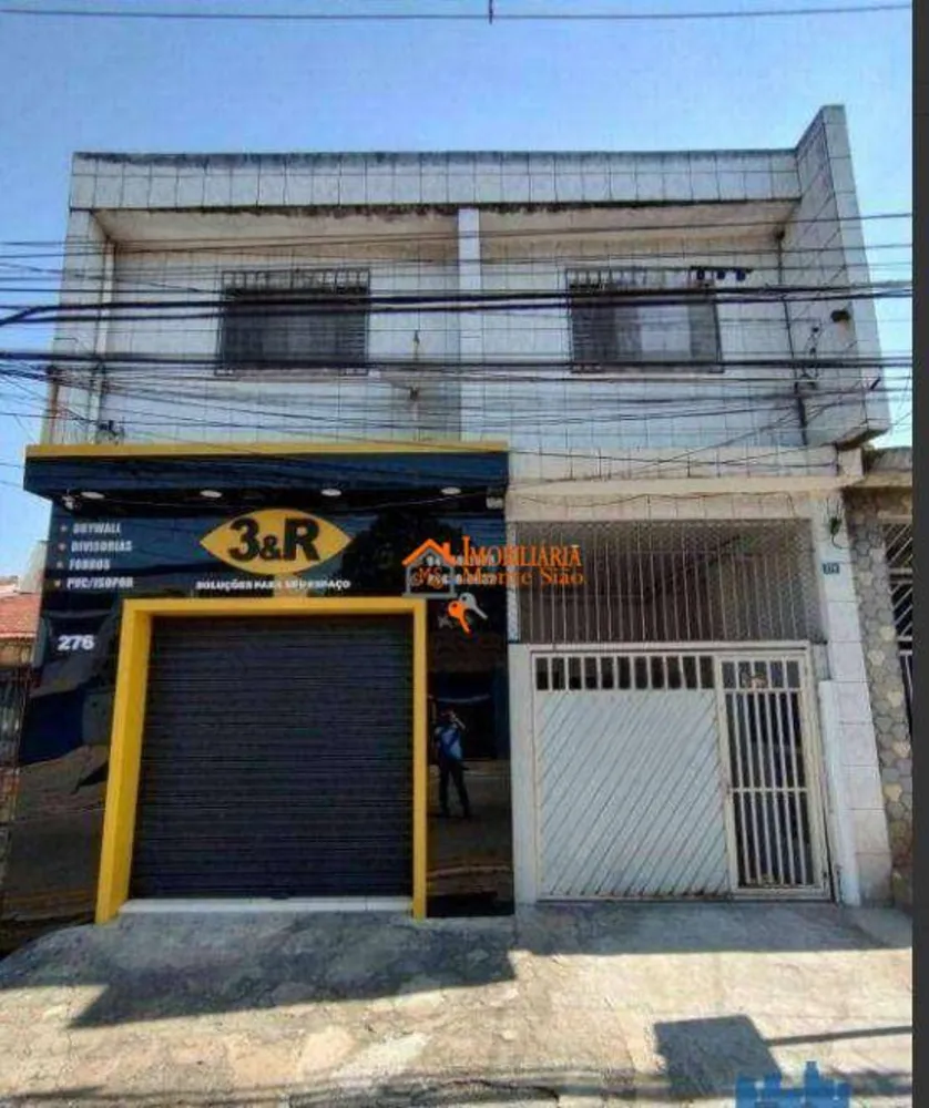 Sala-Conjunto, 80 m² - Foto 2