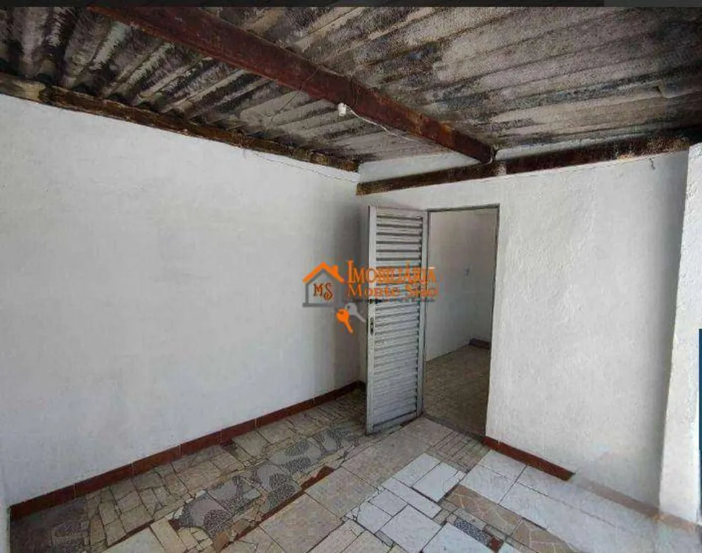 Sala-Conjunto, 80 m² - Foto 6