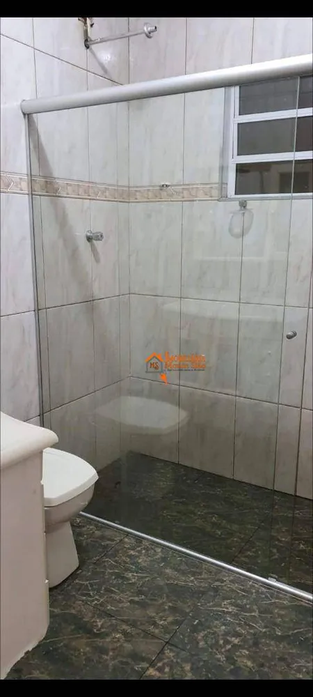 Sobrado, 2 quartos, 125 m² - Foto 10