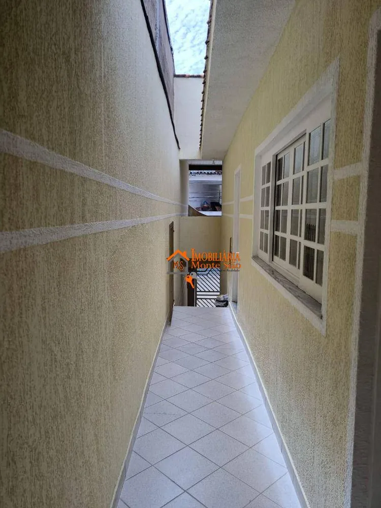 Sobrado, 2 quartos, 125 m² - Foto 12