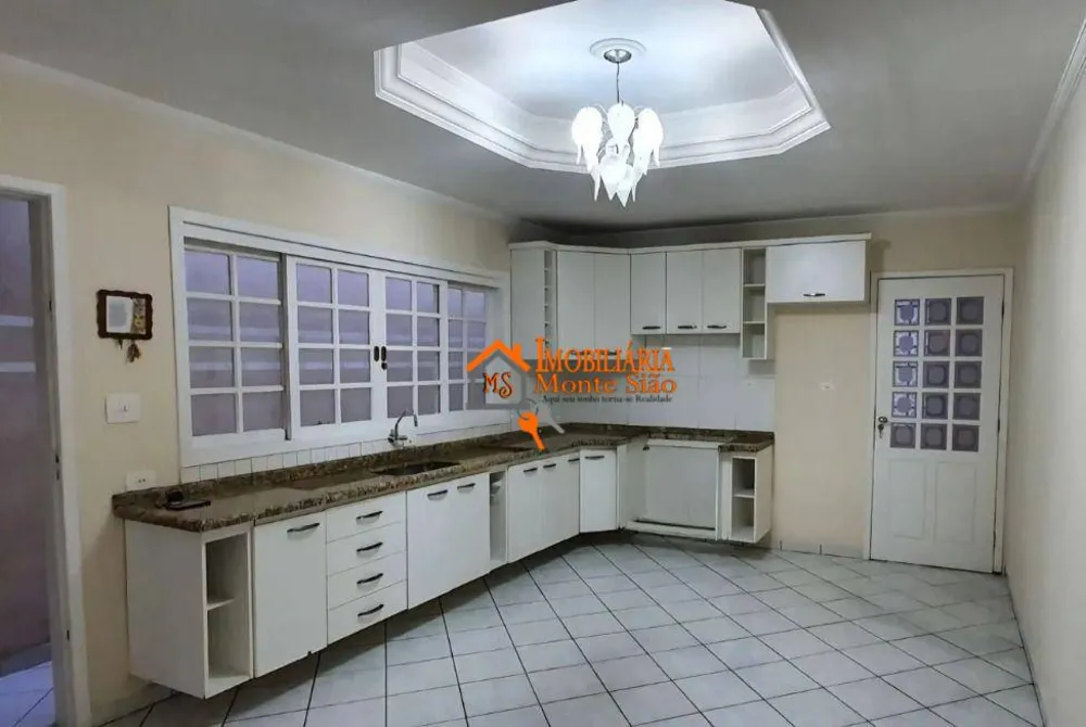 Sobrado, 2 quartos, 125 m² - Foto 9