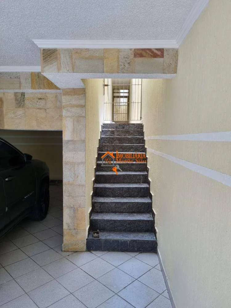 Sobrado, 2 quartos, 125 m² - Foto 3