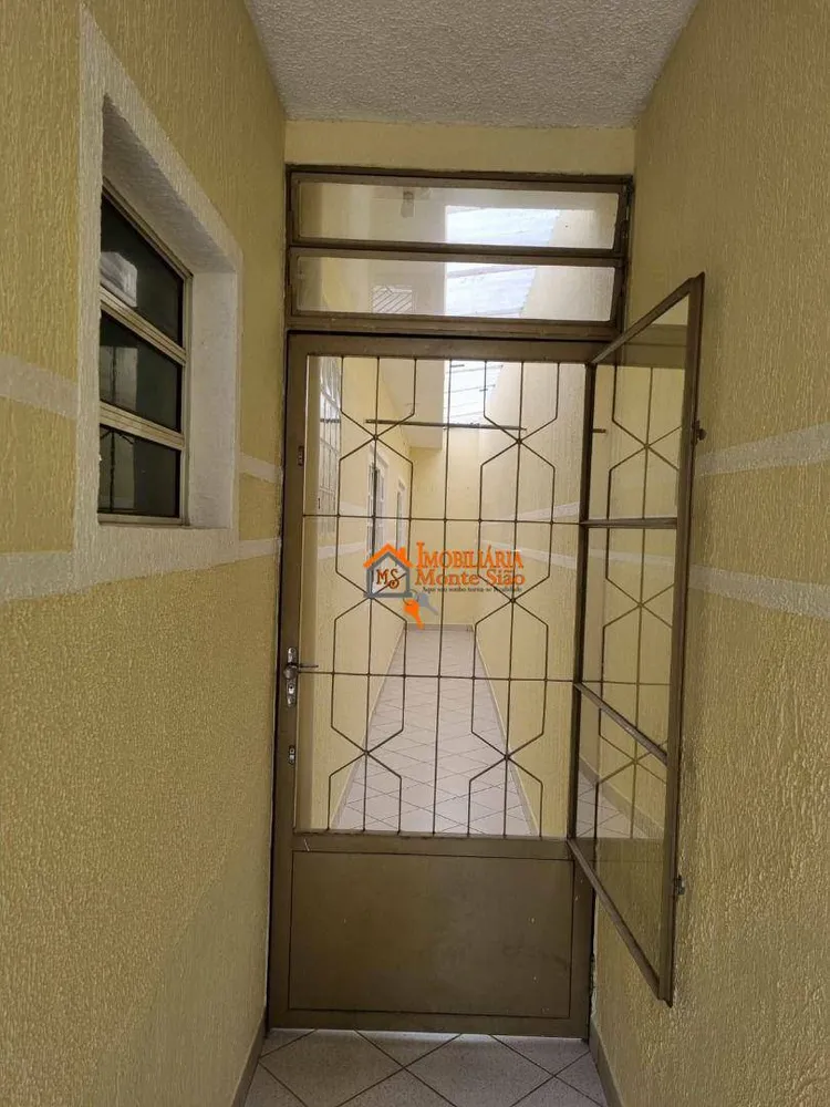 Sobrado, 2 quartos, 125 m² - Foto 5