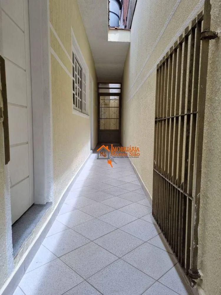 Sobrado, 2 quartos, 125 m² - Foto 6