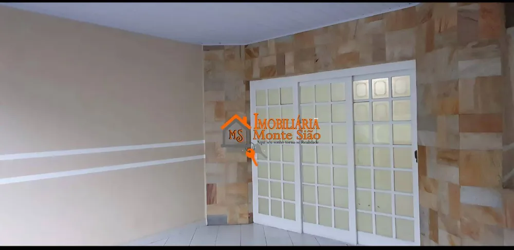 Sobrado, 2 quartos, 125 m² - Foto 2