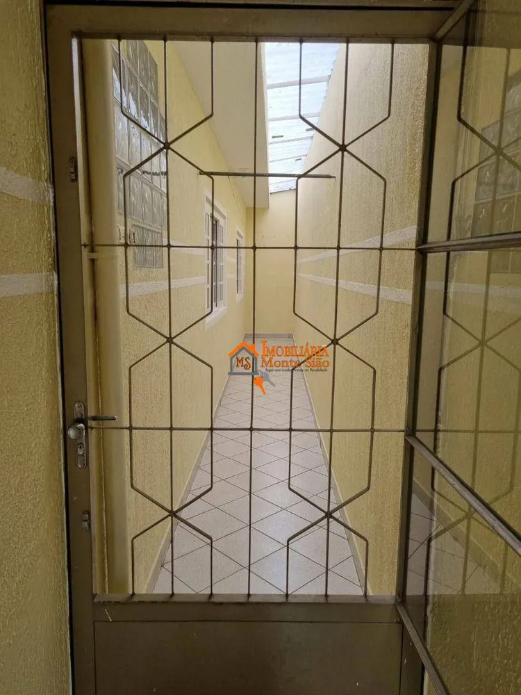 Sobrado, 2 quartos, 125 m² - Foto 4