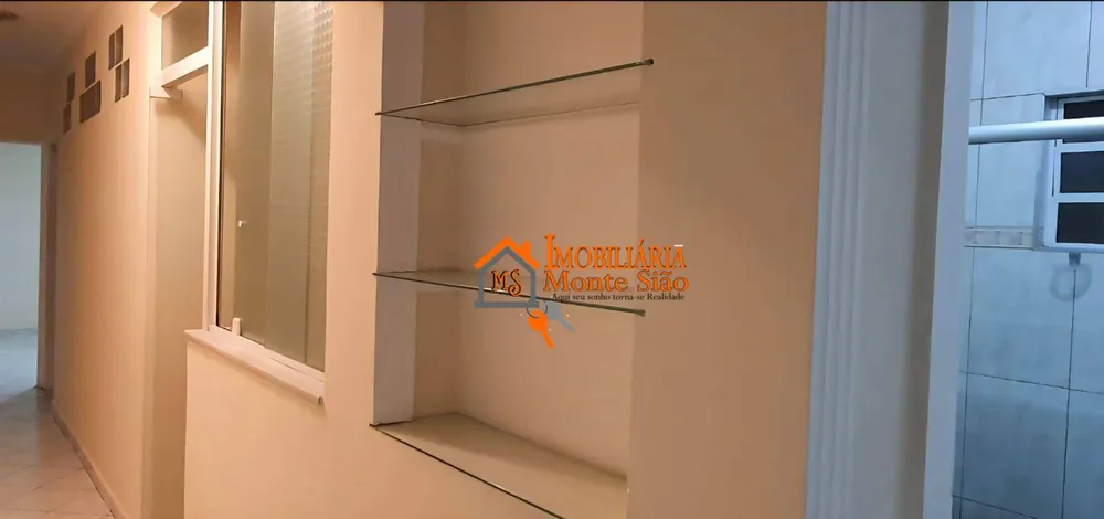 Sobrado, 2 quartos, 125 m² - Foto 11
