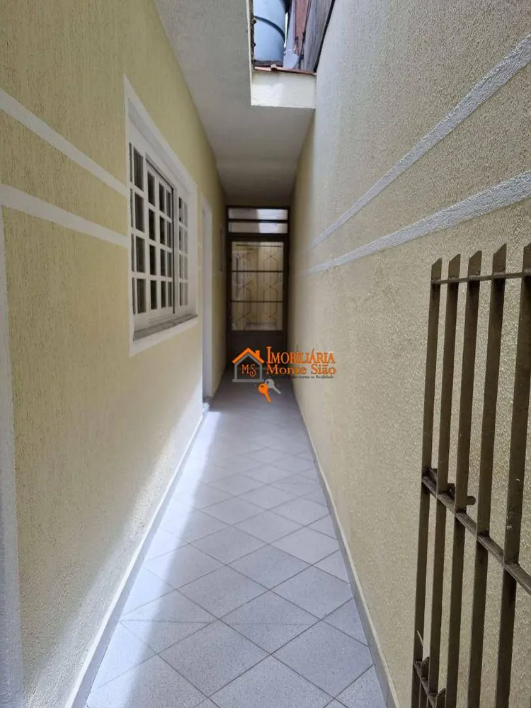 Sobrado, 2 quartos, 125 m² - Foto 7