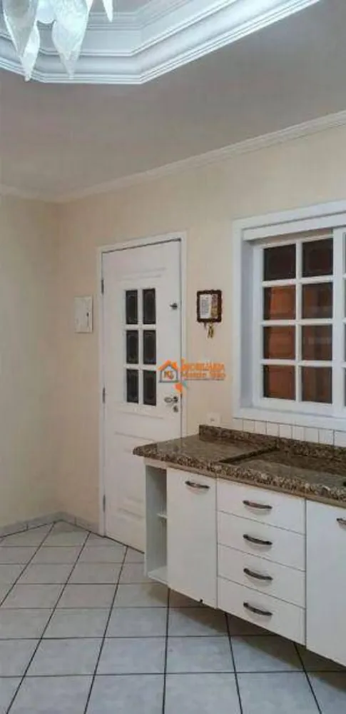 Sobrado, 2 quartos, 125 m² - Foto 8