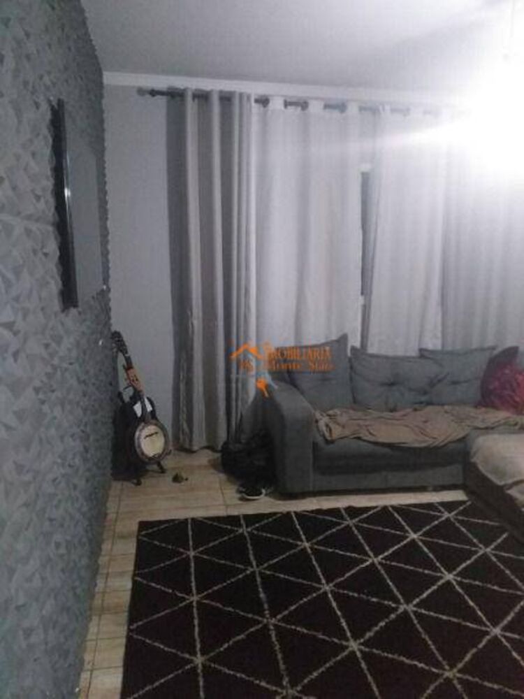 Sobrado, 4 quartos, 160 m² - Foto 3