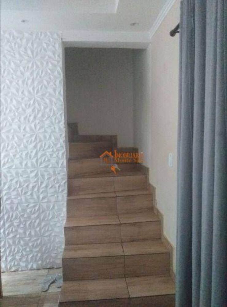 Sobrado, 4 quartos, 160 m² - Foto 4