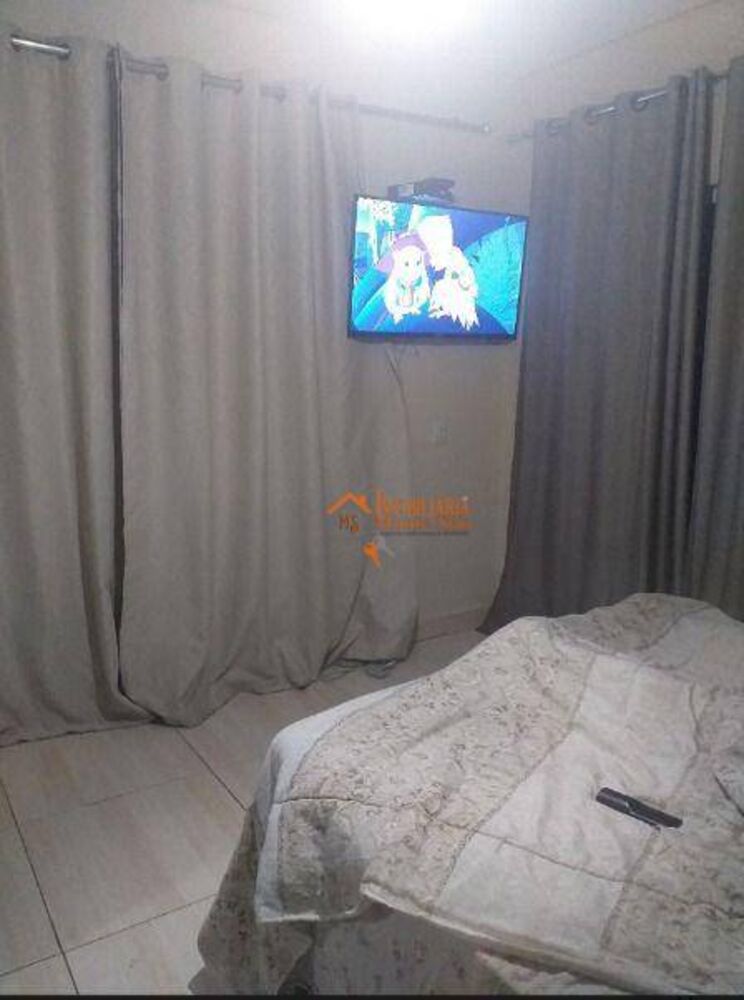 Sobrado, 4 quartos, 160 m² - Foto 9