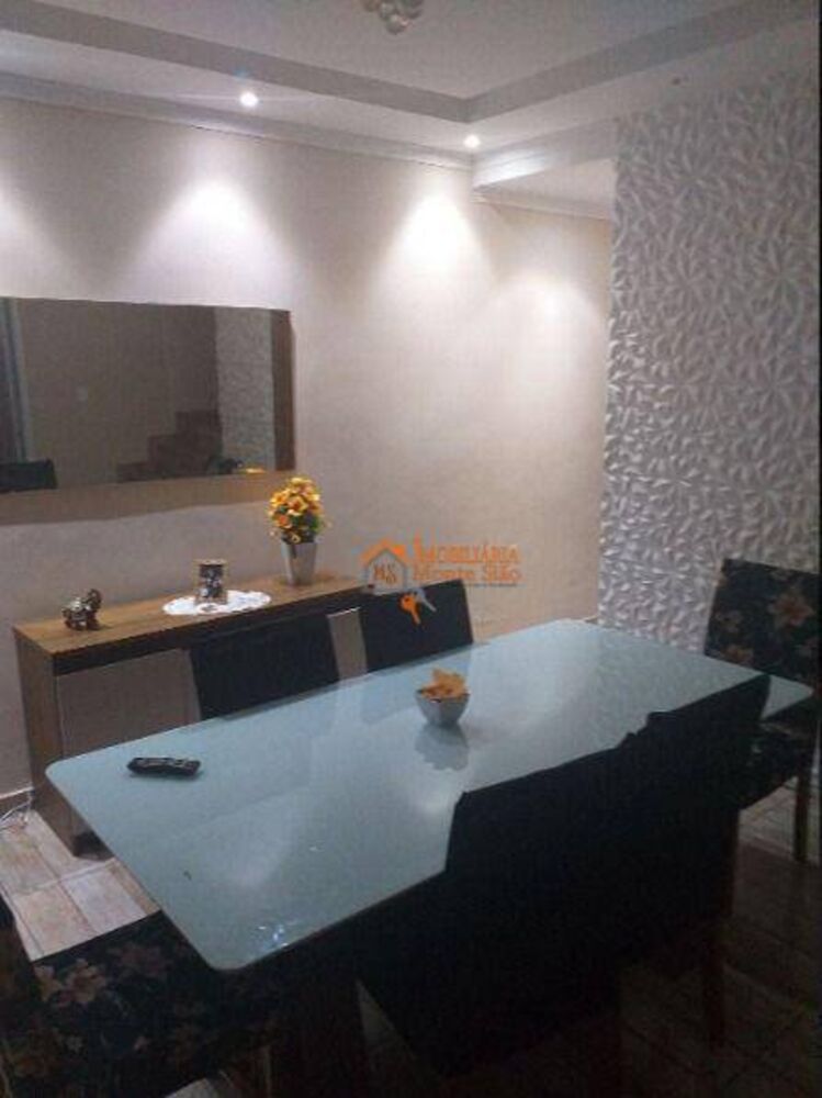Sobrado, 4 quartos, 160 m² - Foto 2