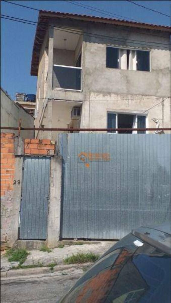 Sobrado, 4 quartos, 160 m² - Foto 1