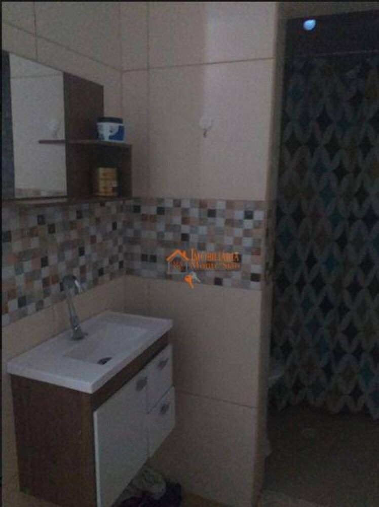 Sobrado, 4 quartos, 160 m² - Foto 8