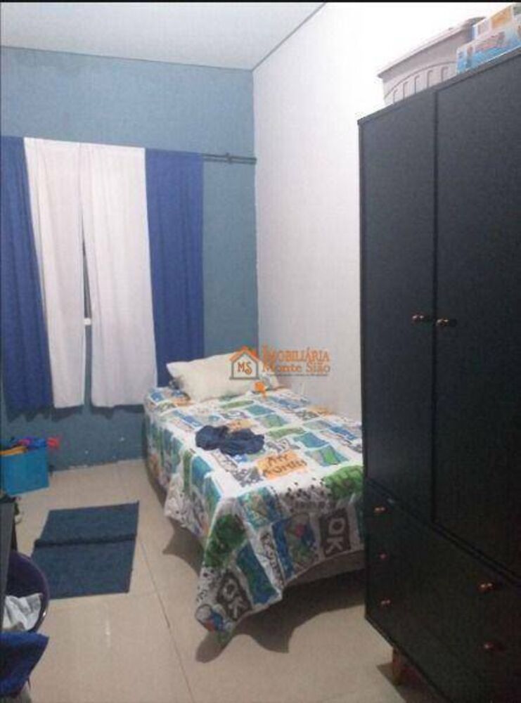 Sobrado, 4 quartos, 160 m² - Foto 6