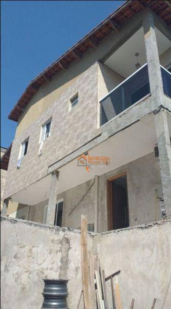 Sobrado, 4 quartos, 160 m² - Foto 10