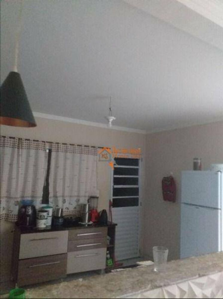 Sobrado, 4 quartos, 160 m² - Foto 7