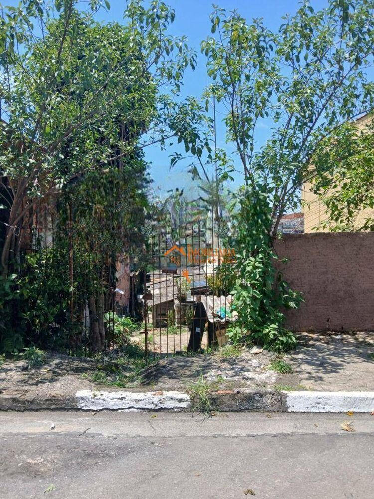 Terreno, 310 m² - Foto 1