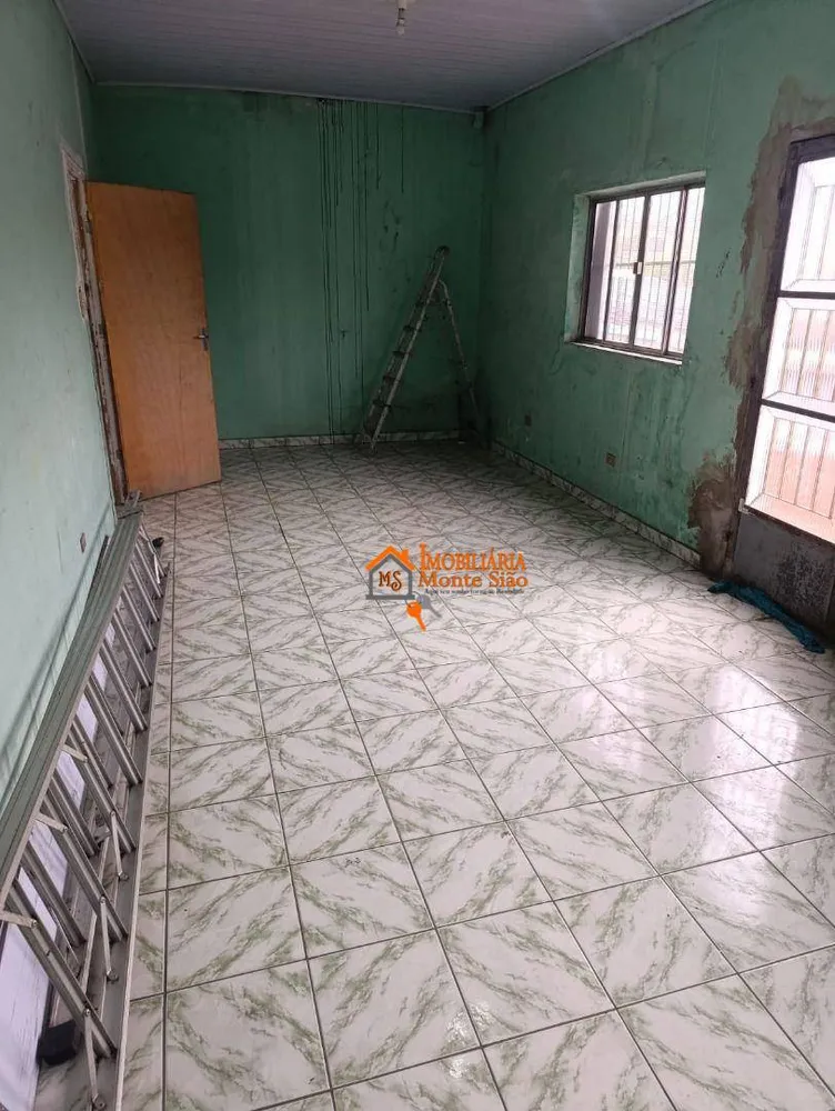 Sala-Conjunto, 25 m² - Foto 3