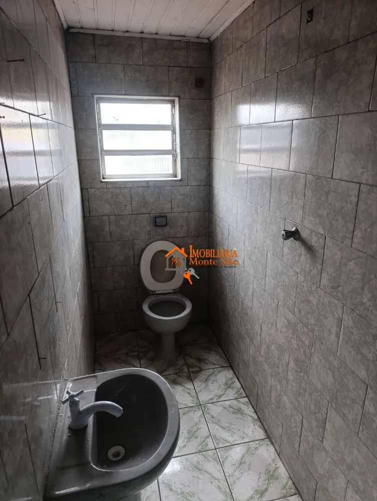Sala-Conjunto, 25 m² - Foto 5
