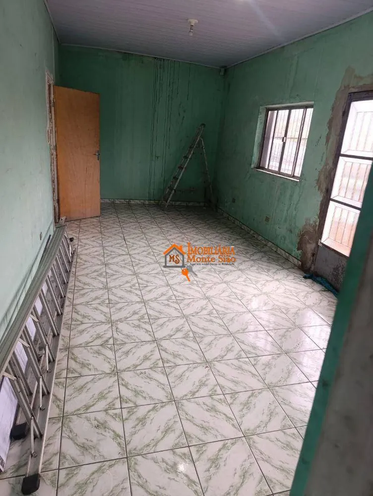 Sala-Conjunto, 25 m² - Foto 4