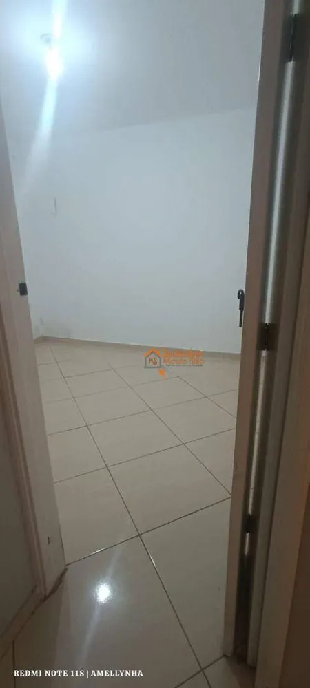 Casa, 2 quartos, 120 m² - Foto 2
