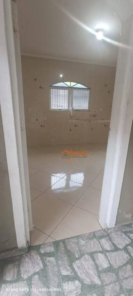 Casa, 2 quartos, 120 m² - Foto 4