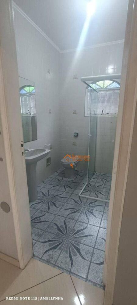 Casa, 2 quartos, 120 m² - Foto 3