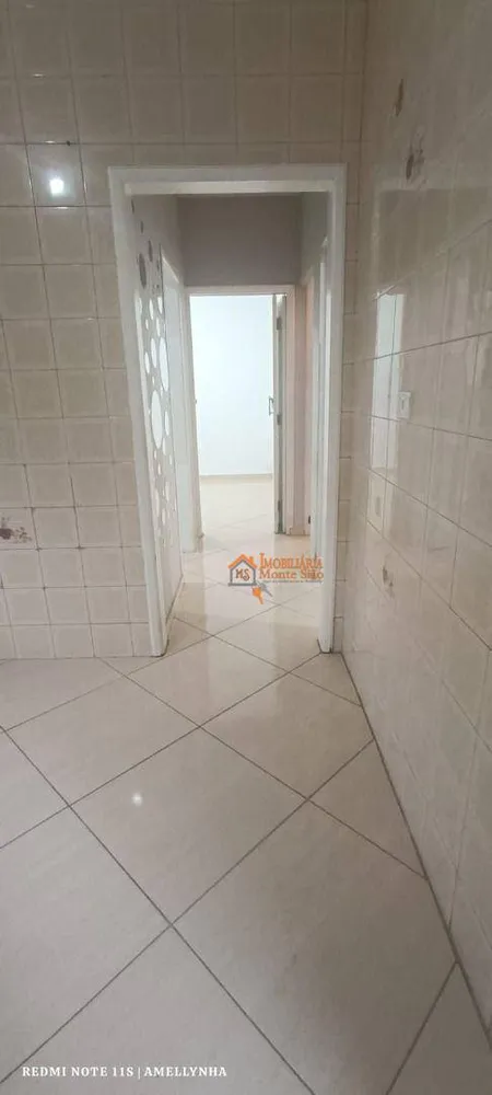 Casa, 2 quartos, 120 m² - Foto 6