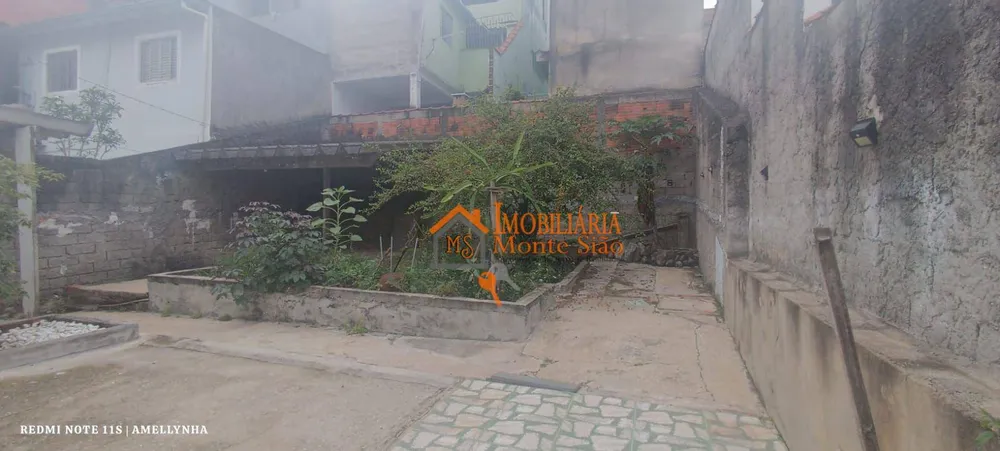 Casa, 2 quartos, 120 m² - Foto 10