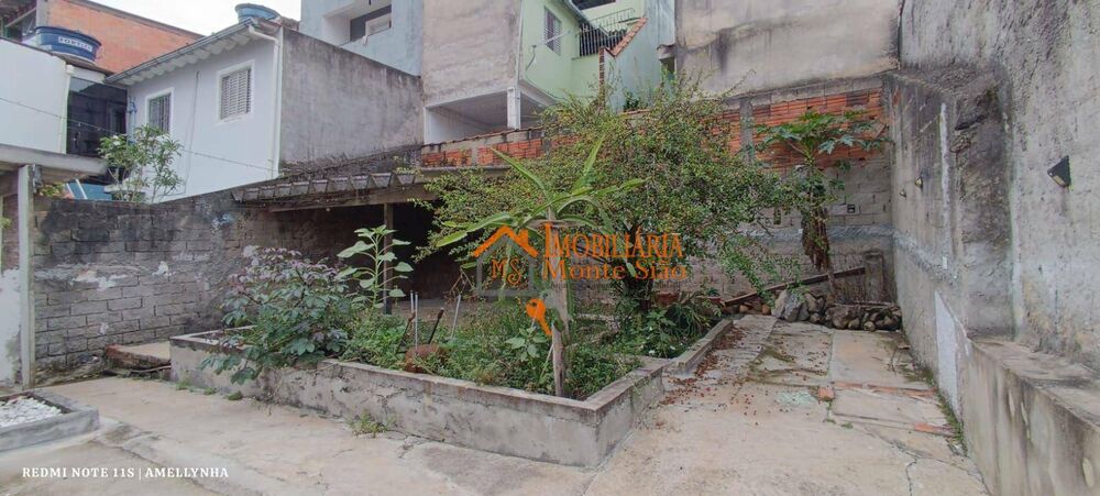 Casa, 2 quartos, 120 m² - Foto 4